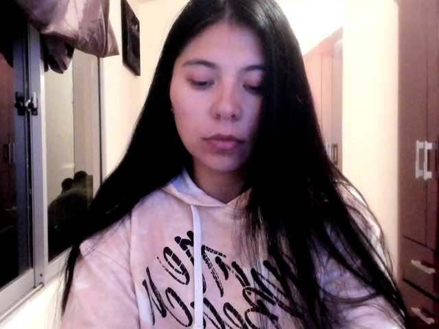 GoddessValkyrie live cam on BongaCams