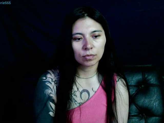 GoddessValkyrie live cam on BongaCams