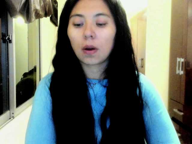 GoddessValkyrie live cam on BongaCams
