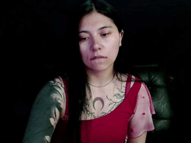 GoddessValkyrie live cam on BongaCams