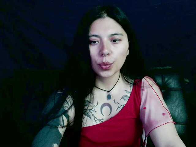 GoddessValkyrie live cam on BongaCams