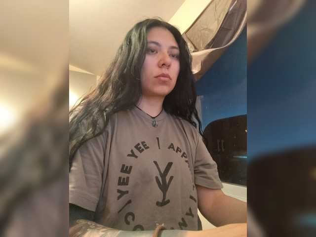 GoddessValkyrie live cam on BongaCams