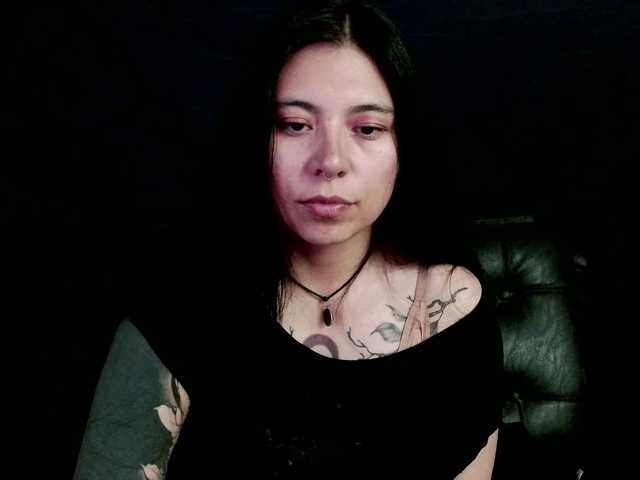 GoddessValkyrie live cam on BongaCams