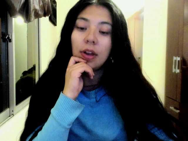 GoddessValkyrie live cam on BongaCams