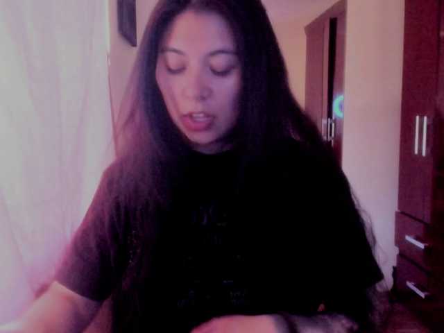 GoddessValkyrie live cam on BongaCams