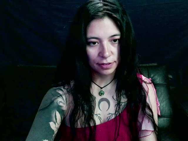 GoddessValkyrie live cam preview