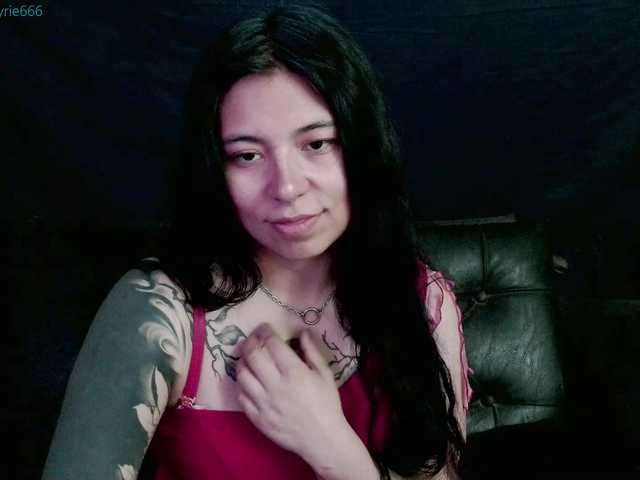 GoddessValkyrie