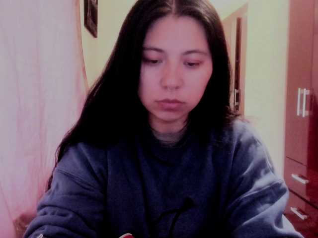 GoddessValkyrie live cam on BongaCams