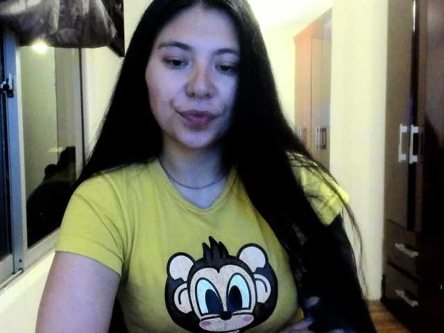 GoddessValkyrie live cam on BongaCams