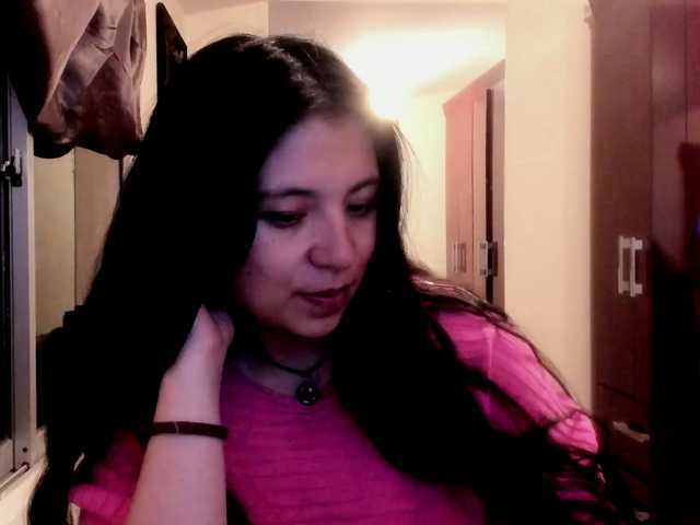 GoddessValkyrie live cam on BongaCams