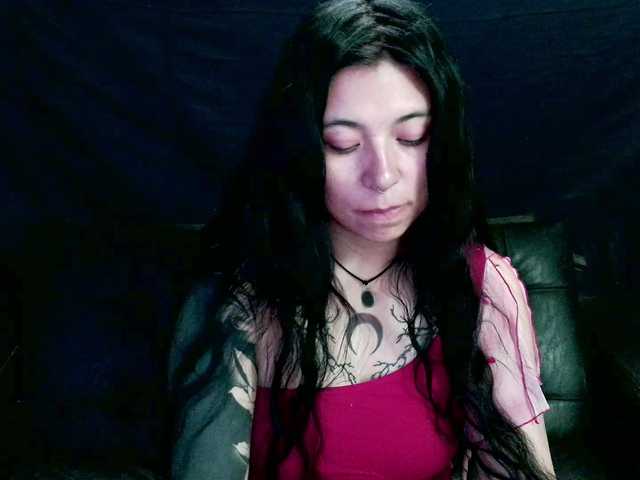 GoddessValkyrie live cam on BongaCams
