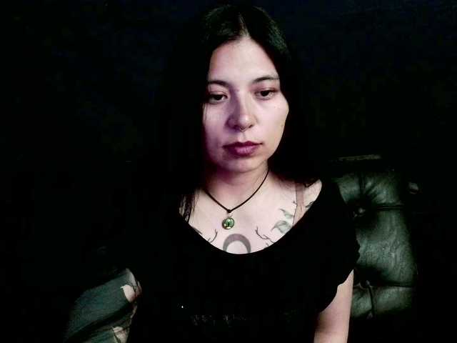 GoddessValkyrie live cam preview