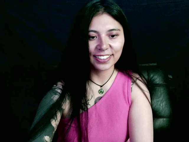 GoddessValkyrie live cam on BongaCams