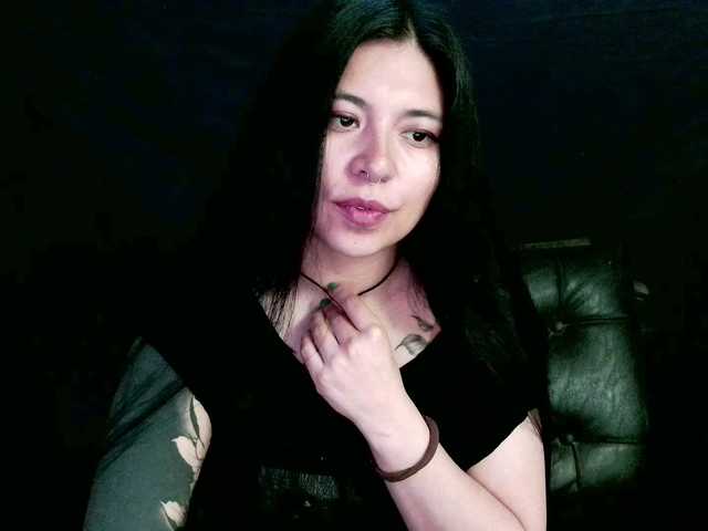 GoddessValkyrie live cam on BongaCams