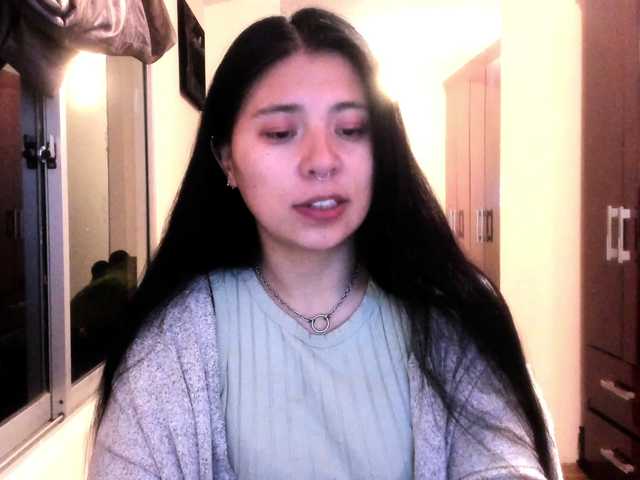 GoddessValkyrie live cam on BongaCams