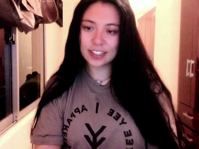 GoddessValkyrie live cam on BongaCams