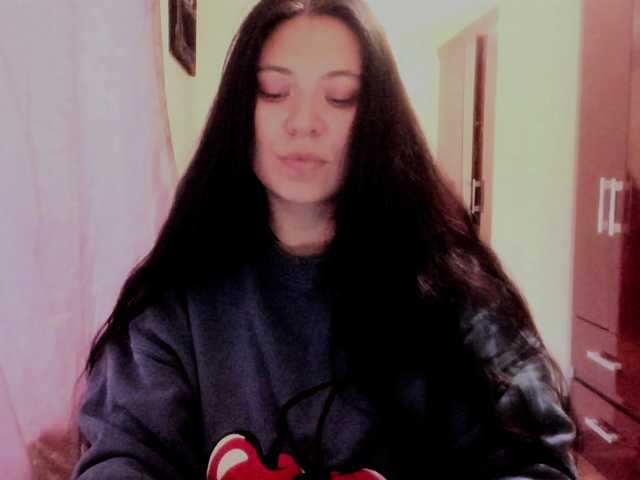 GoddessValkyrie live cam on BongaCams