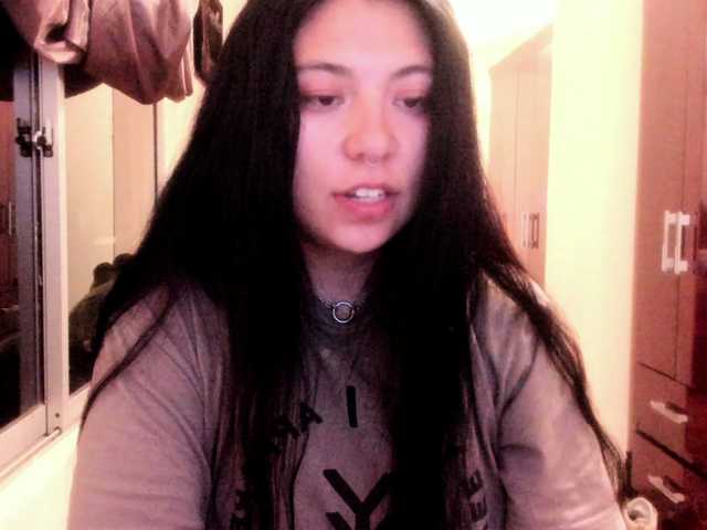 GoddessValkyrie live cam on BongaCams