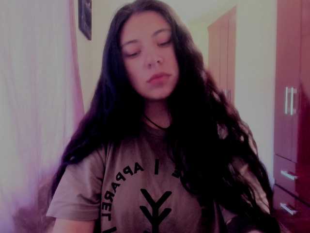 GoddessValkyrie live cam preview