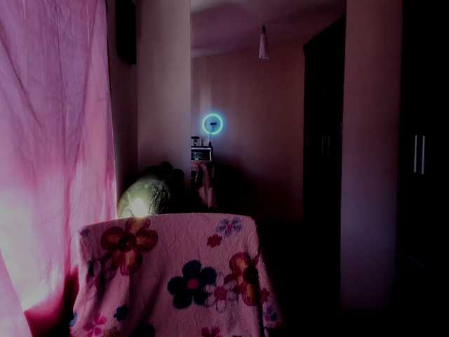GoddessValkyrie live cam on BongaCams