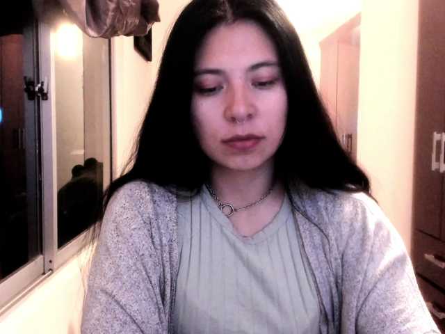 GoddessValkyrie live cam on BongaCams
