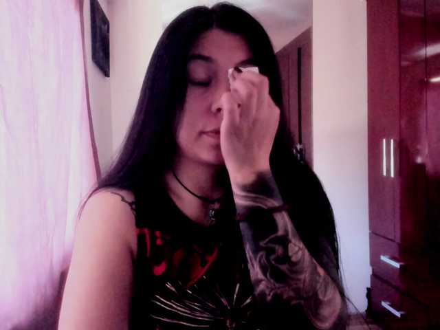GoddessValkyrie live cam on BongaCams