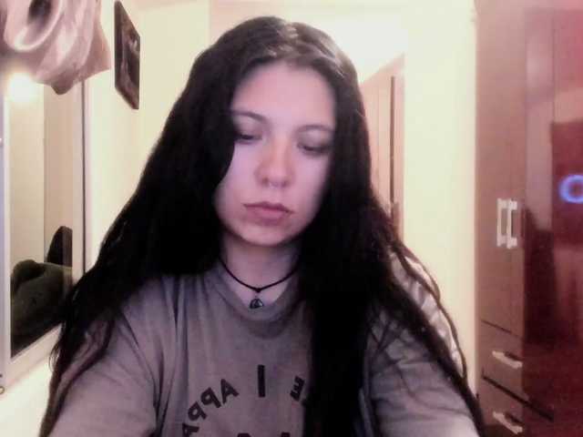 GoddessValkyrie live cam preview