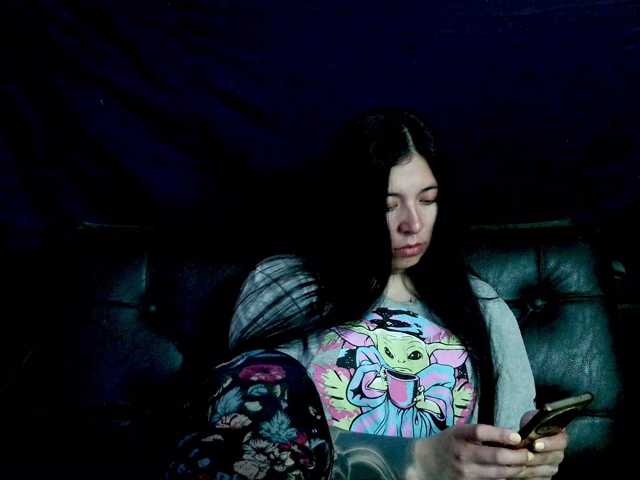 GoddessValkyrie live cam on BongaCams