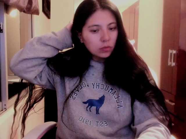 GoddessValkyrie live cam on BongaCams