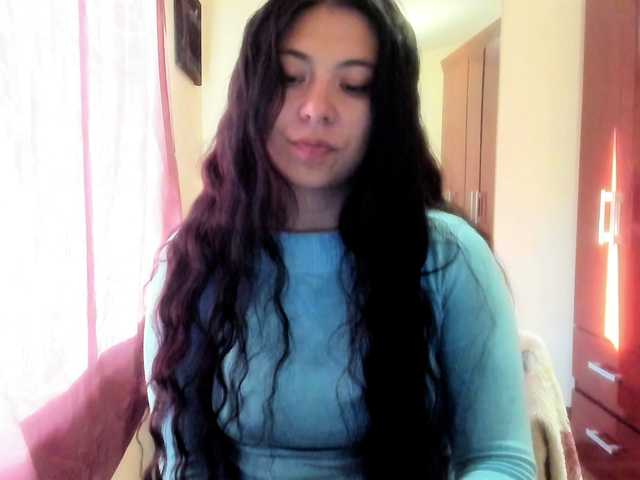 GoddessValkyrie live cam on BongaCams