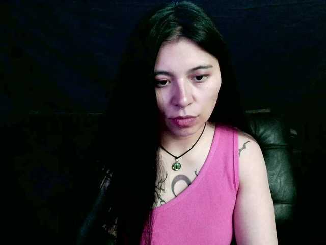 GoddessValkyrie live cam on BongaCams
