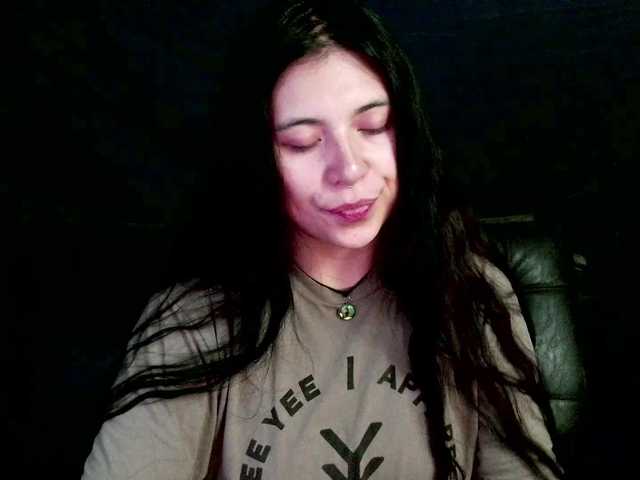 GoddessValkyrie live cam on BongaCams