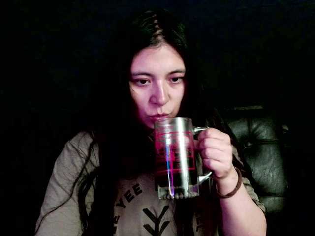 GoddessValkyrie live cam on BongaCams