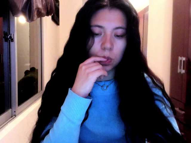 GoddessValkyrie live cam on BongaCams