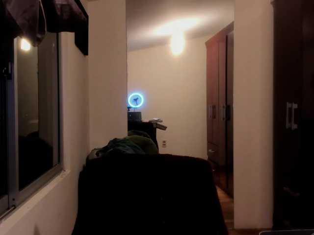 GoddessValkyrie live cam on BongaCams