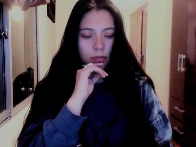 GoddessValkyrie live cam on BongaCams