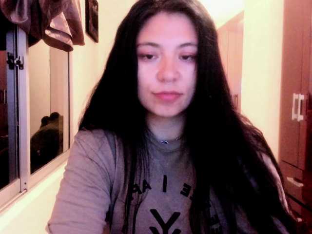 GoddessValkyrie live cam on BongaCams