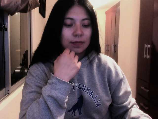 GoddessValkyrie live cam preview