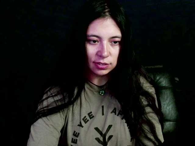 GoddessValkyrie live cam on BongaCams