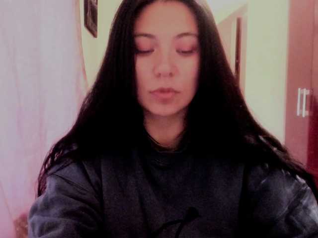 GoddessValkyrie live cam on BongaCams