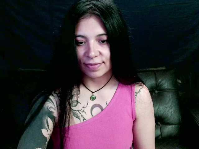 GoddessValkyrie live cam on BongaCams