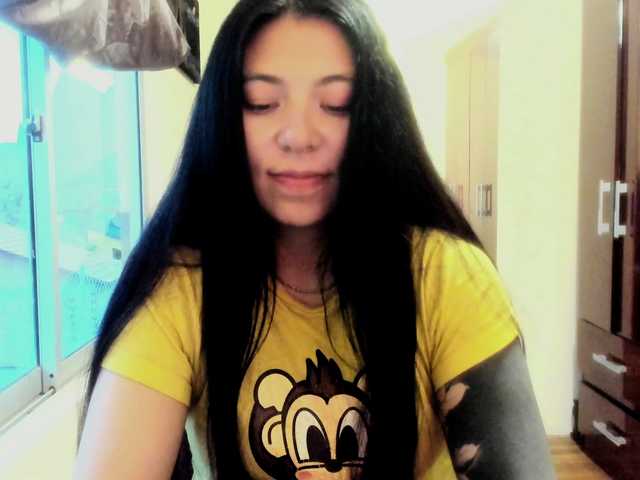 GoddessValkyrie live cam on BongaCams