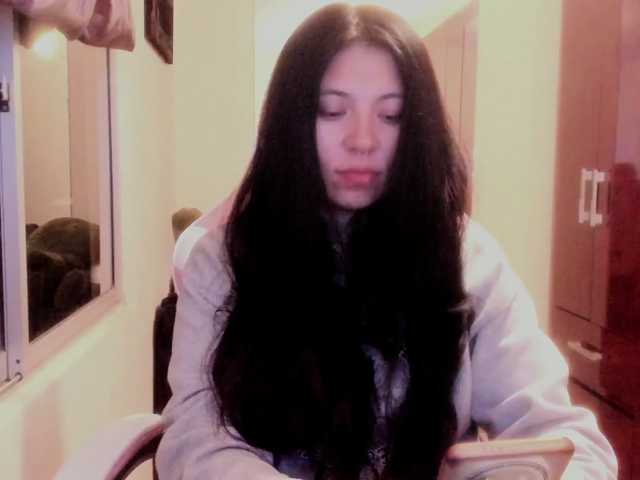 GoddessValkyrie live cam on BongaCams