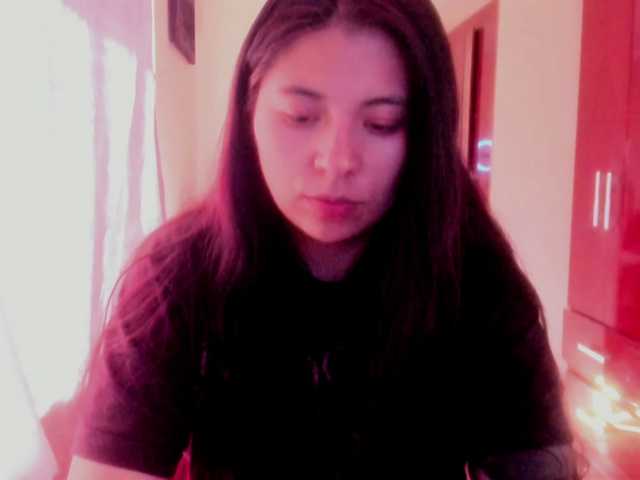 GoddessValkyrie live cam on BongaCams