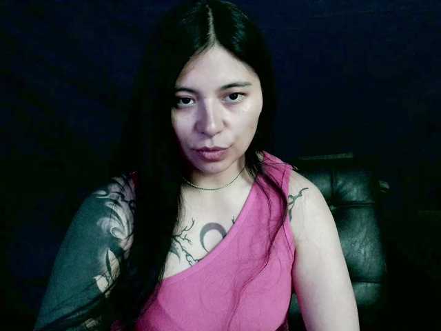 GoddessValkyrie live cam on BongaCams