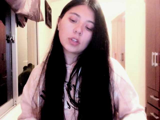 GoddessValkyrie live cam on BongaCams