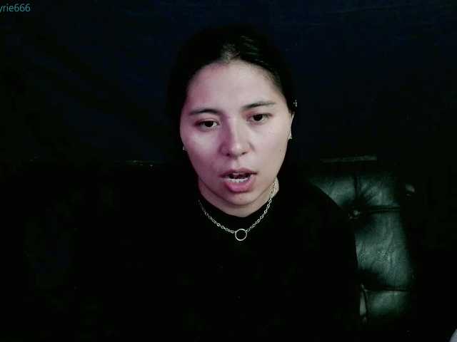 GoddessValkyrie live cam on BongaCams