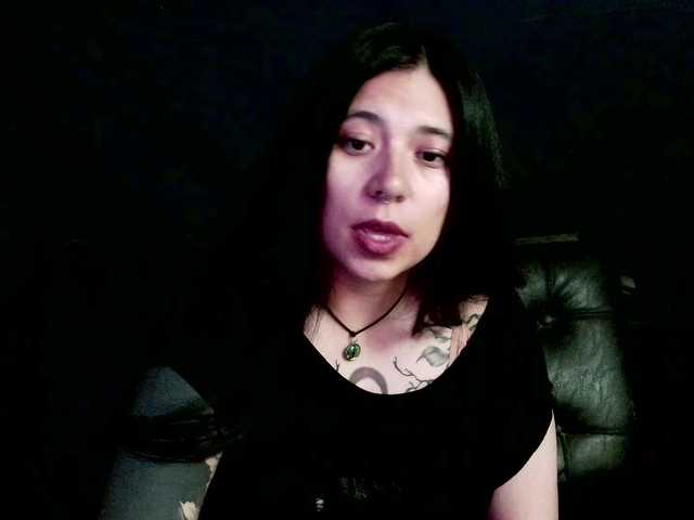 GoddessValkyrie live cam on BongaCams