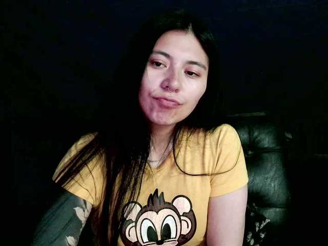 GoddessValkyrie live cam on BongaCams