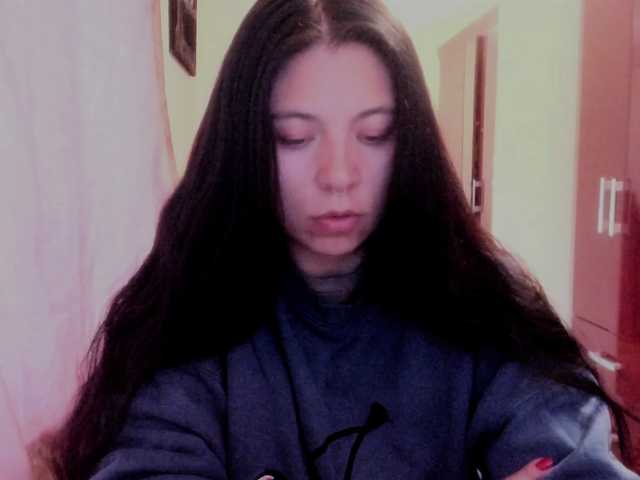 GoddessValkyrie live cam on BongaCams